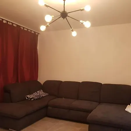 アパート Mar Y Sol *