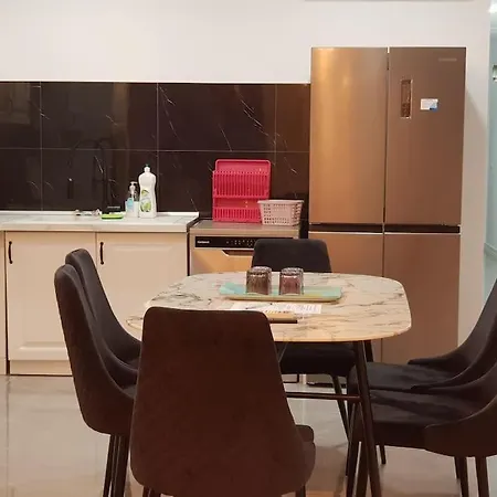 アパート Mar Y Sol