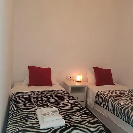 Mar Y Sol アパート グラオ・デ・カステヨン