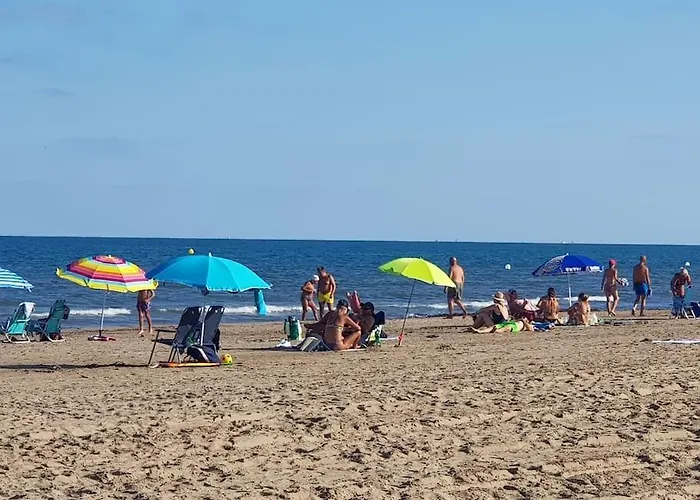 Mar Y Sol *