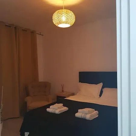 Mar Y Sol شقة غراو ذي كاستيّيون