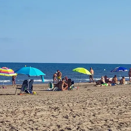 Mar Y Sol *