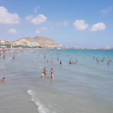 Mar Y Sol * غراو ذي كاستيّيون