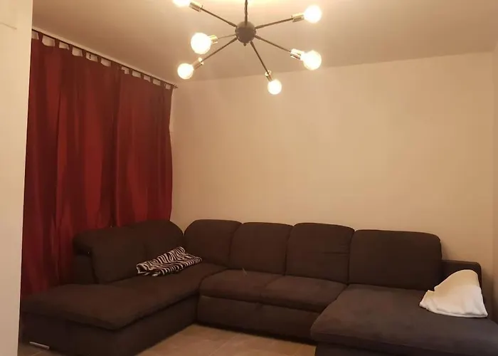 Apartman Mar Y Sol *