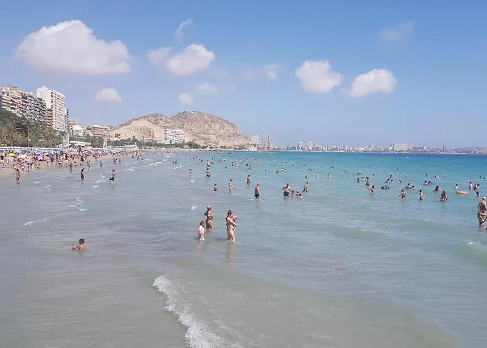 Mar Y Sol * Grao de Castellón